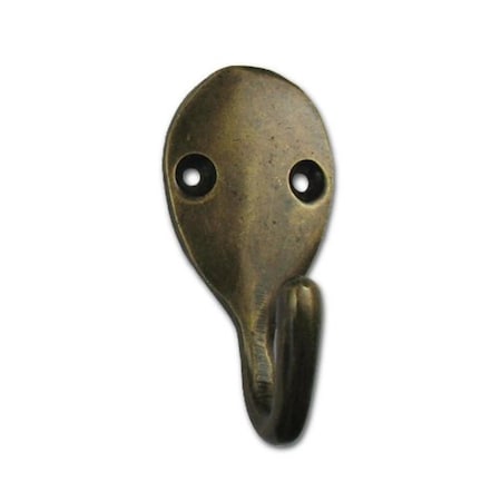 Ricki&Aposs Rugs Teardrop Single Hook- Medium RI2959992